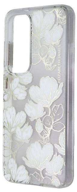 Elizabeth James Phone Case for Samsung Galaxy S24 - Sunday in Soho
