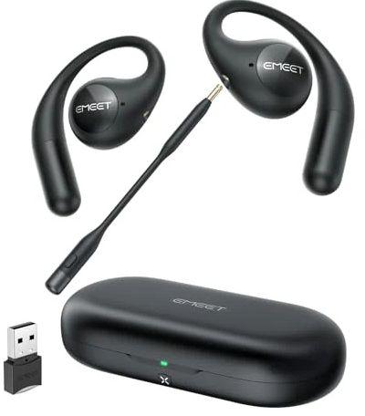 EMEET AirFlow Open-Ear Headphone