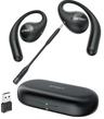 EMEET AirFlow Open-Ear Headphone - Black