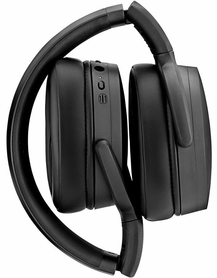 EPOS ADAPT 361 Wireless Headset - Black
