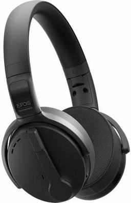 EPOS ADAPT 560 II Wireless Headset - Black