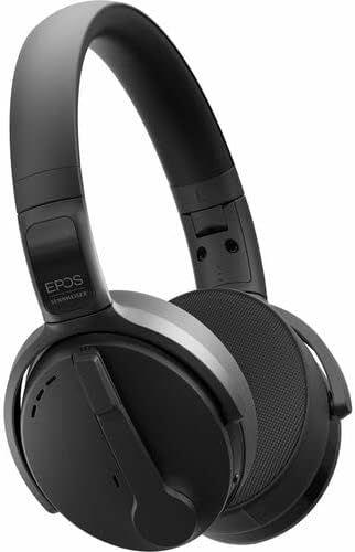 EPOS  ADAPT 560 II Wireless Headset - Black - Excellent