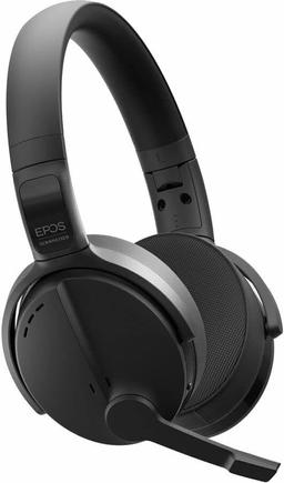 EPOS ADAPT 560 II Wireless Headset - Black