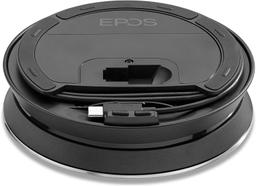 Epos Expand Vision 3T (1000927) Meeting Room Camera - Black