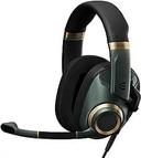 EPOS H6Pro Closed Acoustic Gaming Headset