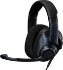EPOS H6Pro Closed Acoustic Gaming Headset