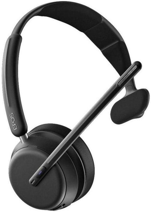 Epos  Impact 1030T Headset - Black - Excellent