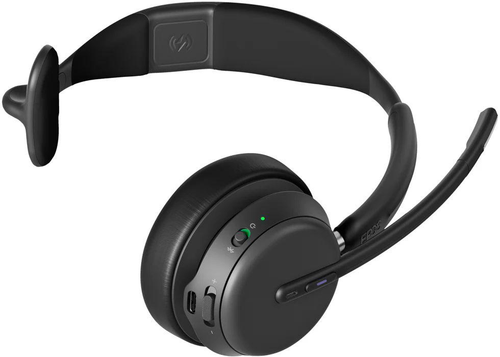 Epos Impact 1030T Headset - Black