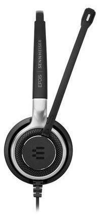 Epos Impact SC 660 Double-sided Headset - Black