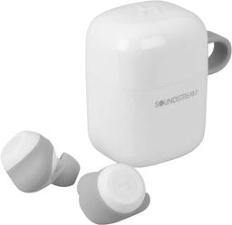 Epsilon Soundstream H2GO True Wireless Earbuds - White