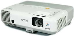 Epson 3LCD Projector (EB-915W)