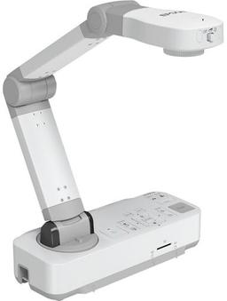 Epson DC-13 Document Camera - White
