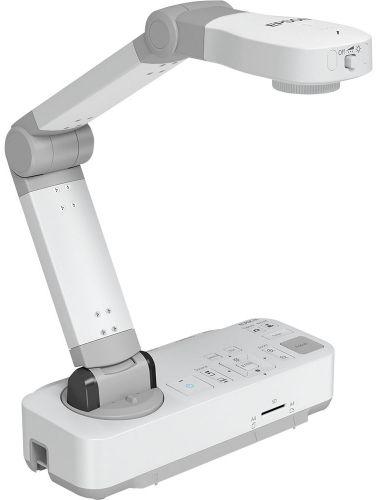 Epson  DC-13 Document Camera - White - Excellent