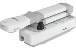 Epson DC-13 Document Camera - White