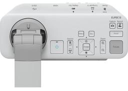 Epson DC-13 Document Camera - White