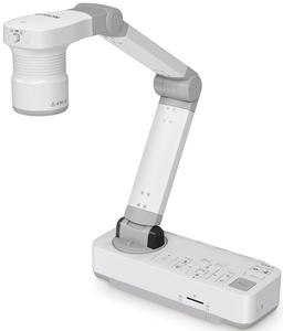 Epson DC-21 Portable Document Camera - White