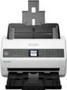 Epson DS-730N Network Color Document Scanner - White