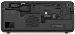 Epson EF-100 Mini-Laser Streaming Projector