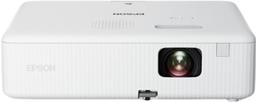 Epson EpiqVision Flex CO-W01 Portable Projector - White