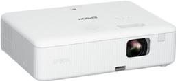 Epson EpiqVision Flex CO-W01 Portable Projector - White
