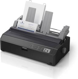Epson FX-2190II Dot Matrix Printer - Black