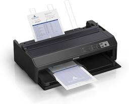 Epson FX-2190II Dot Matrix Printer - Black