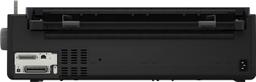 Epson FX-2190II Dot Matrix Printer - Black