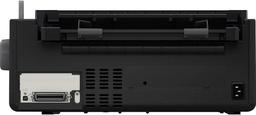 Epson FX-890II N Network Impact Dot Matrix Printer - Black
