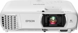 Epson Home Cinema 1080 3LCD 1080p Projector - White