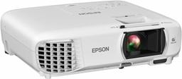 Epson Home Cinema 1080 3LCD 1080p Projector - White