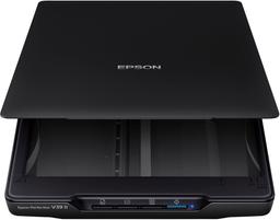 Epson Perfection V39 II  Scanner - Black