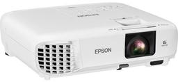 Epson PowerLite 118 3800-Lumen LCD Projector - White