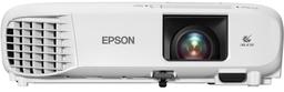 Epson PowerLite 119W LCD Projector 4:3 V11H985020 - White