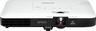 Epson PowerLite 1780W Wireless WXGA 3LCD Projector - White