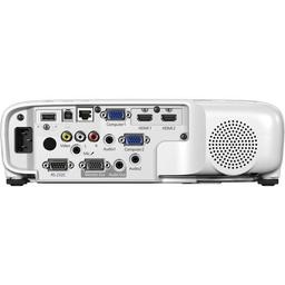 Epson PowerLite 982W 4200-Lumen WXGA 3LCD Projector - White