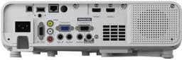 Epson PowerLite L260F 3LCD Projector - 21:9 - White