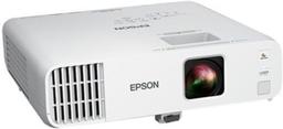 Epson PowerLite L260F 3LCD Projector - 21:9 - White