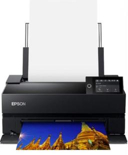 Epson SureColor SC-P700 Printer 13" - Black