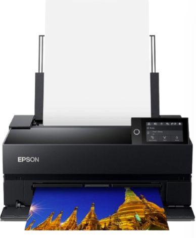 Epson SureColor SC-P700 Printer 13" - Black