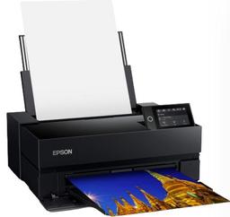 Epson SureColor SC-P700 Printer 13" - Black