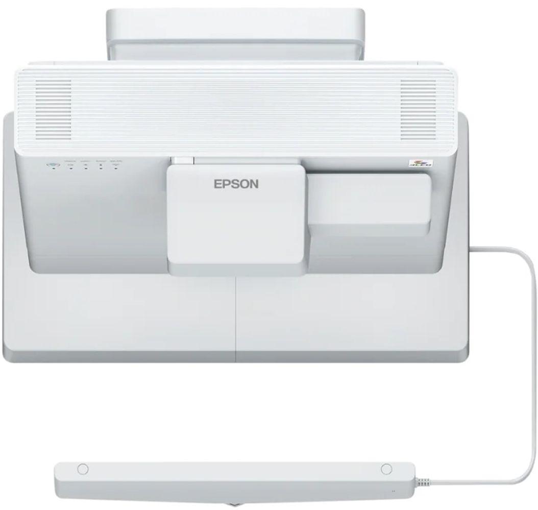 Epson  V11H921520 4200-Lumen LCD Projector - White - Excellent