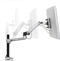 Ergotron LX Premium Single Monitor Arm
