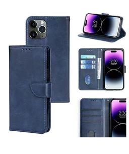 Essentially Mobile Wallet Phone Case for iPhone 13