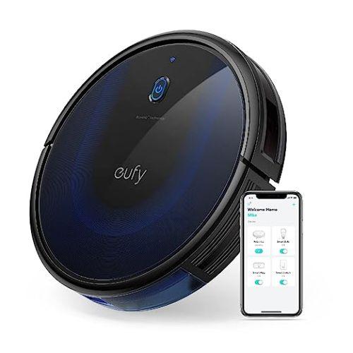 Eufy RoboVac 15C MAX Robot Vacuum Cleaner