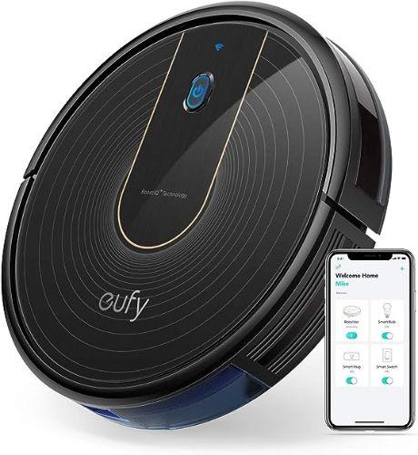 Eufy RoboVac 15C Robot Vacuum Cleaner