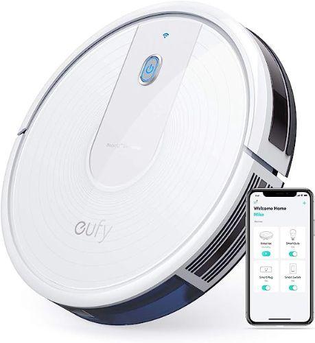 Eufy RoboVac 15C Robot Vacuum Cleaner