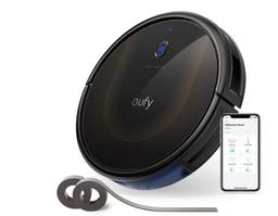Eufy RoboVac 30C MAX Robot Vacuum Cleaner - Black