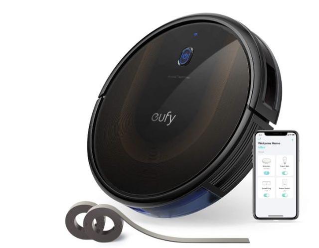 Eufy RoboVac 30C MAX Robot Vacuum Cleaner