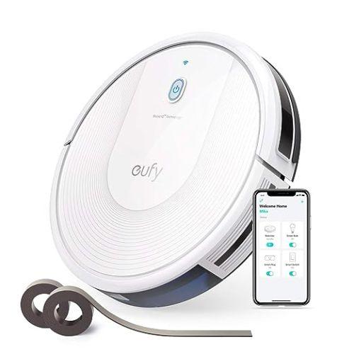 Eufy RoboVac 30C Robot Vacuum Cleaner