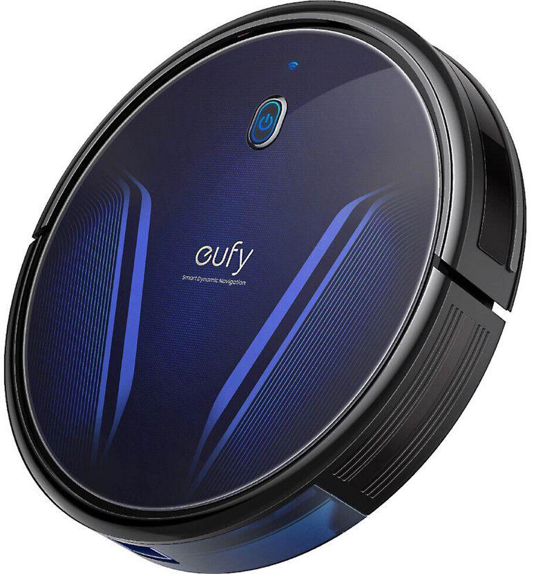 Eufy  by Anker G15 T2257 RoboVac - Black - Excellent